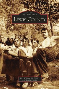 bokomslag Lewis County