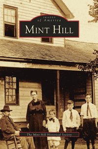 bokomslag Mint Hill
