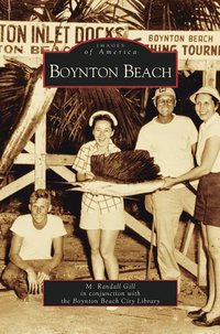 bokomslag Boynton Beach