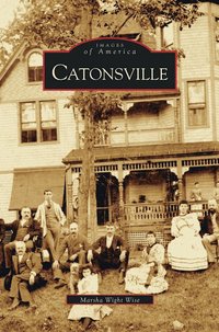 bokomslag Catonsville