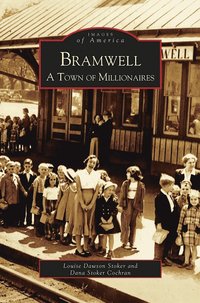 bokomslag Bramwell