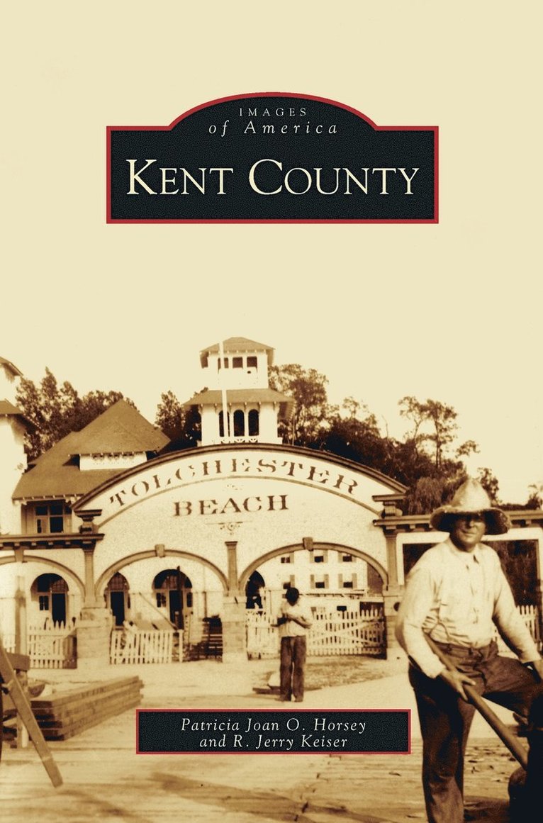 Kent County 1