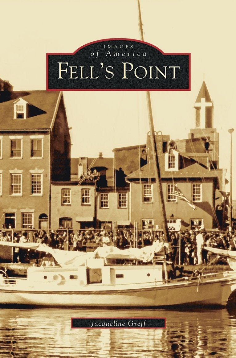 Fell's Point 1