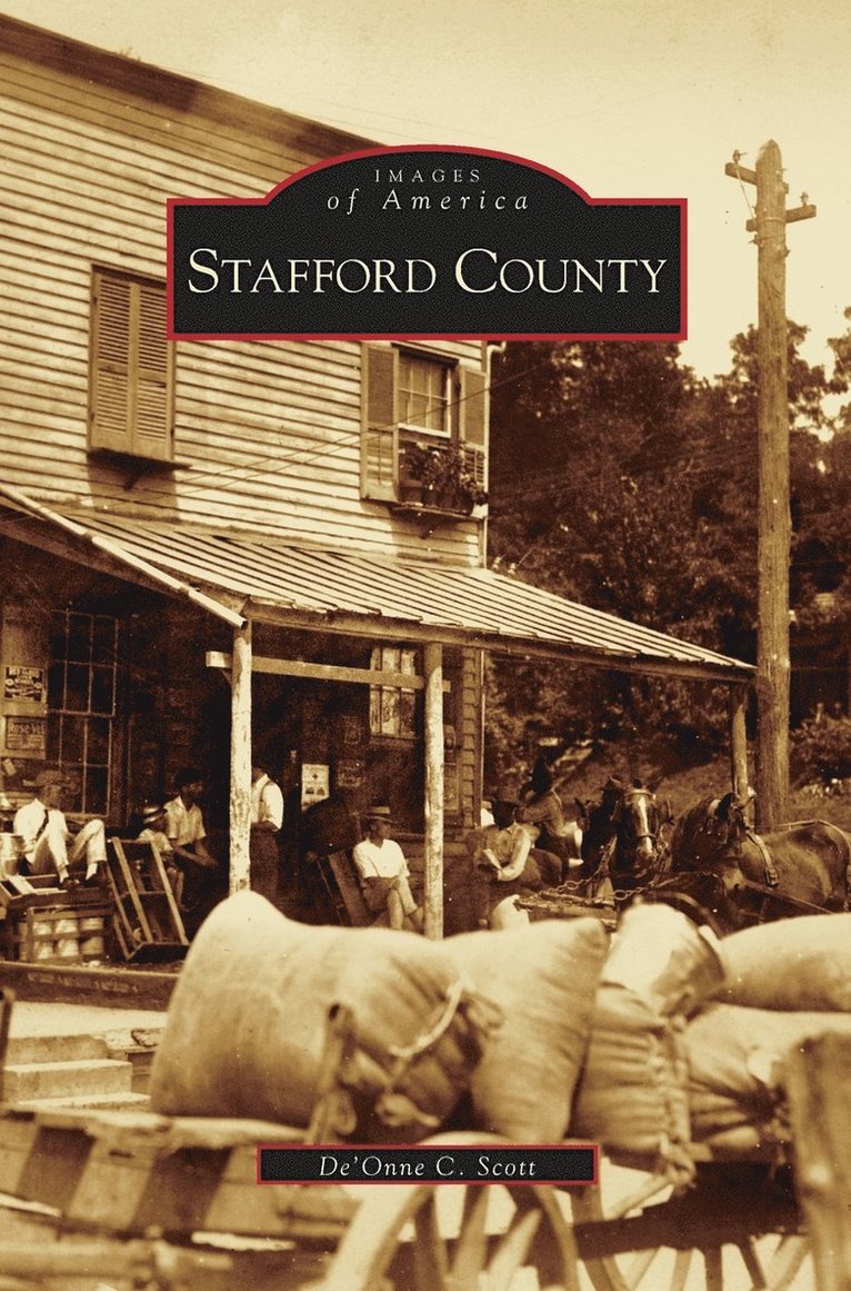 Stafford County 1