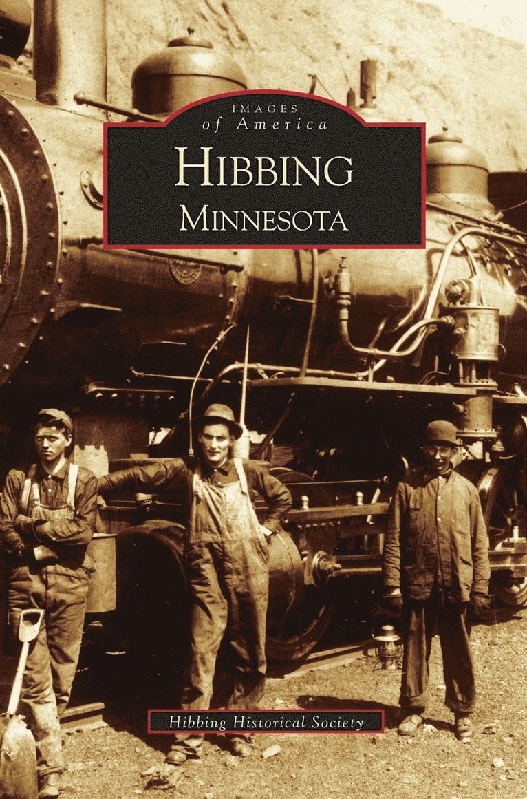 Hibbing, Minnesota 1
