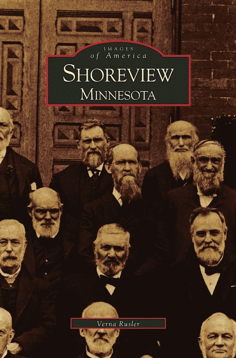 Shoreview, Minnesota 1