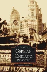 bokomslag German Chicago Revisited