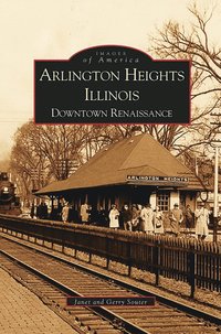 bokomslag Arlington Heights, Illinois