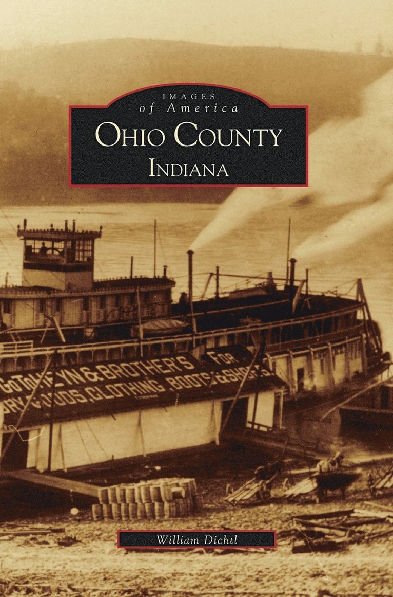 Ohio County, Indiana 1