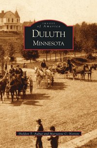 bokomslag Duluth
