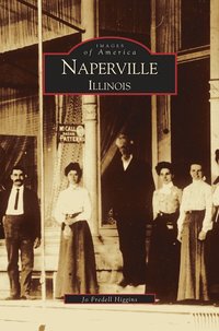 bokomslag Naperville