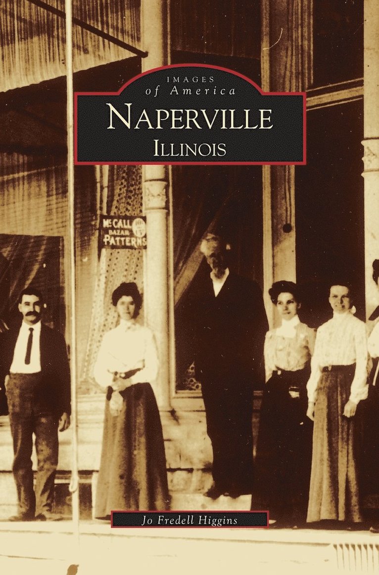 Naperville 1