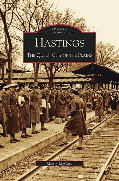 bokomslag Hastings