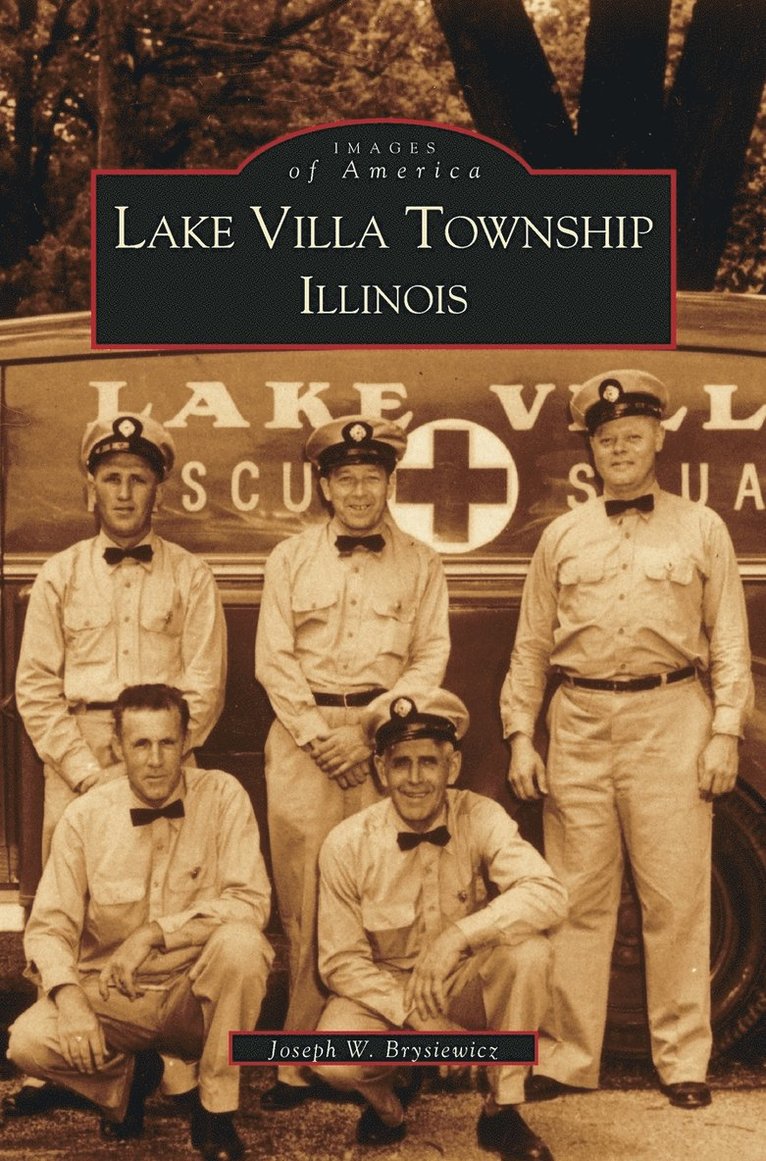 Lake Villa Township, Illinois 1