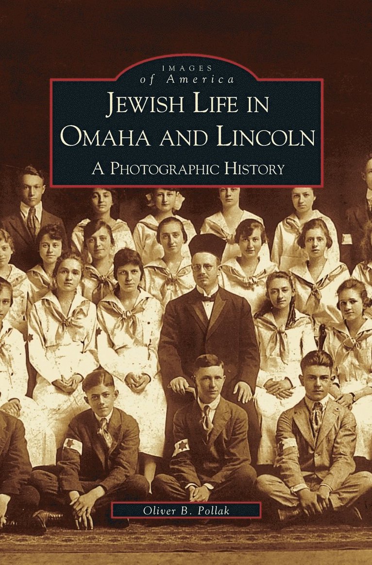 Jewish Life in Omaha and Lincoln 1