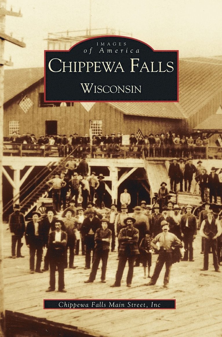Chippewa Falls Wisconsin 1