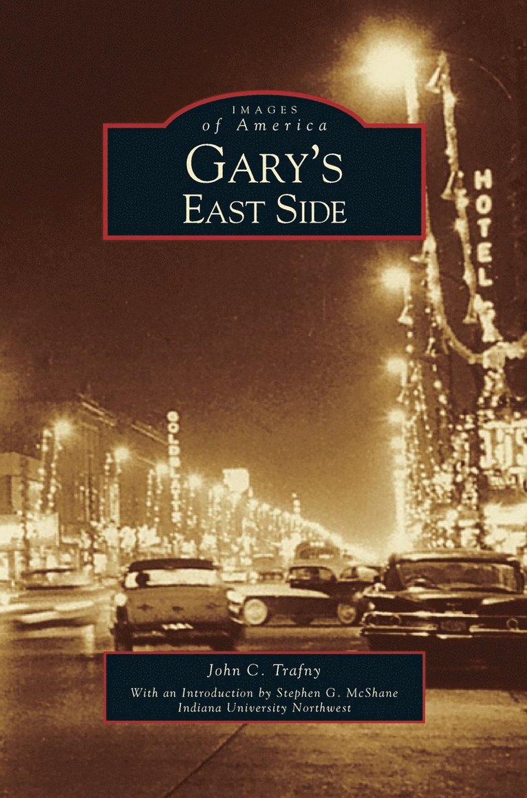 Gary's East Side 1