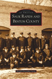 bokomslag Sauk Rapids and Benton County