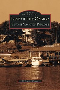 bokomslag Lake of the Ozarks