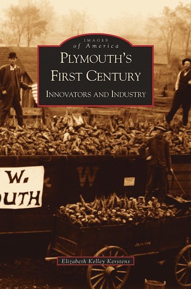 bokomslag Plymouth's First Century