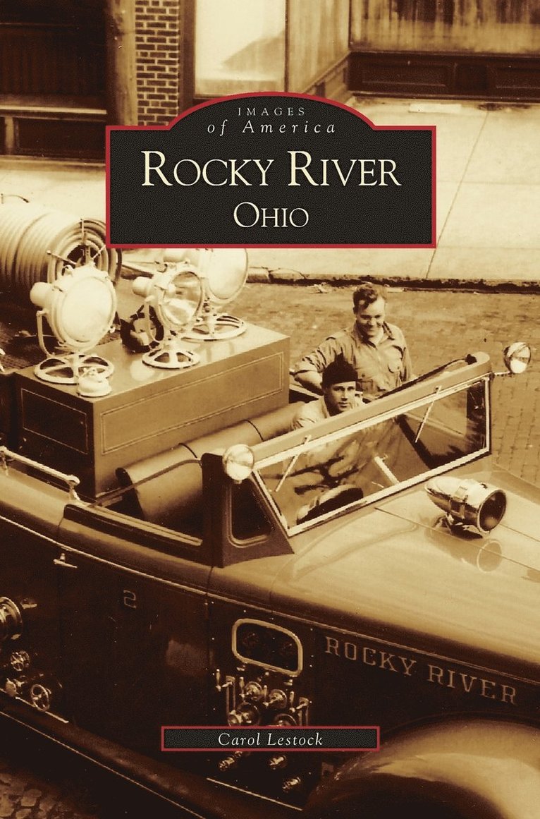 Rocky River, Ohio 1