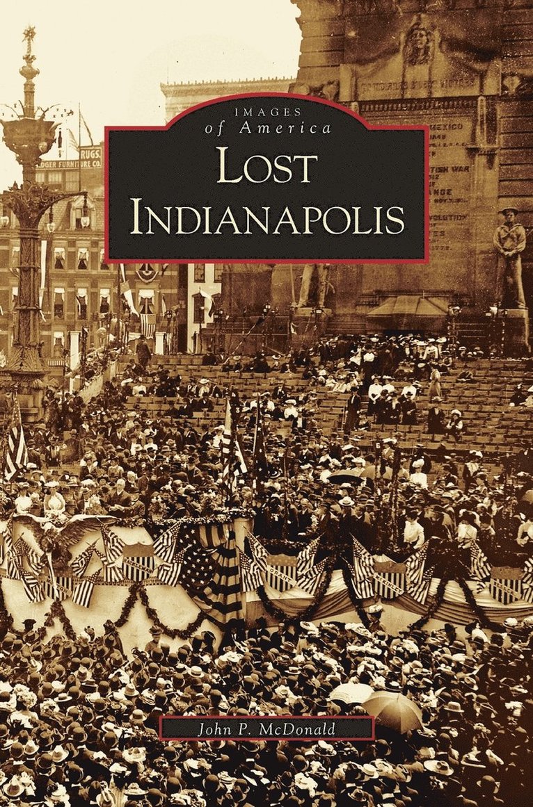 Lost Indianapolis 1