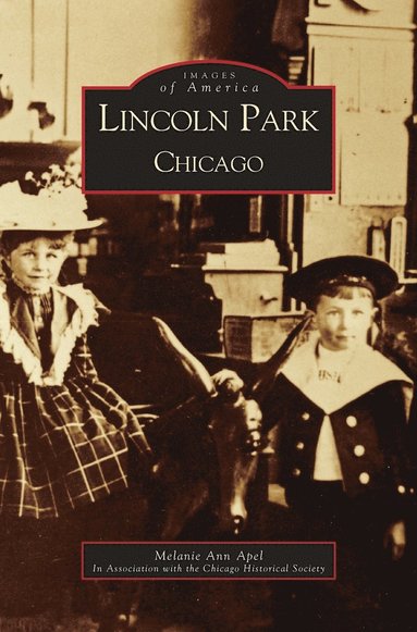 bokomslag Lincoln Park, Chicago