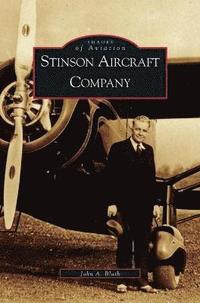 bokomslag Stinson Aircraft Company