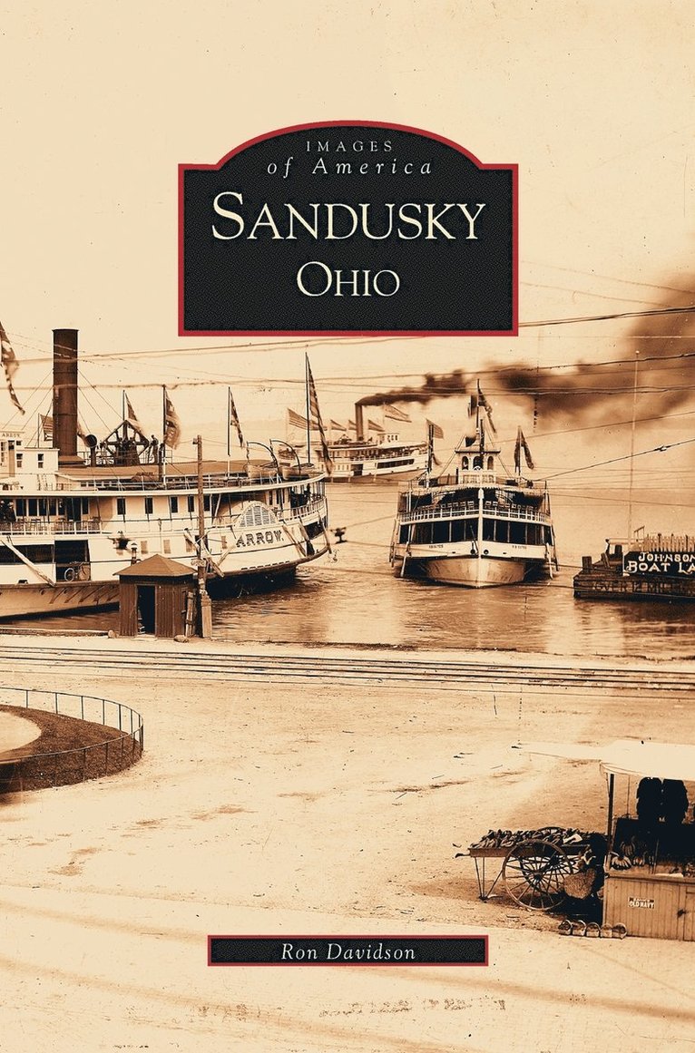 Sandusky, Ohio 1