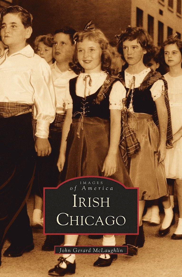 Irish Chicago 1