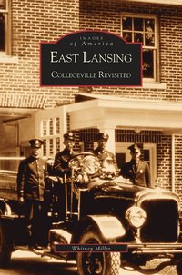 bokomslag East Lansing