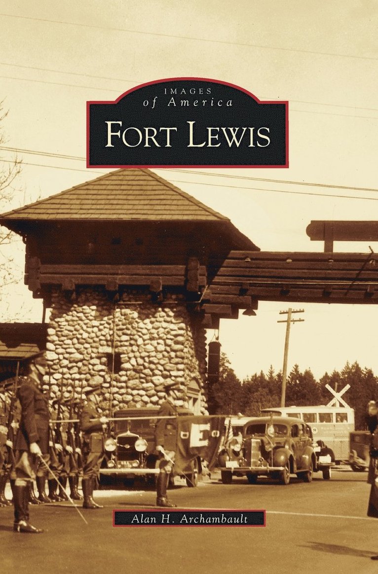 Fort Lewis 1