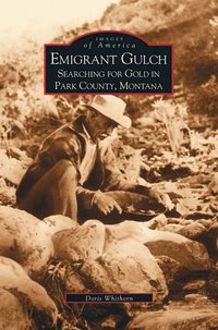 bokomslag Emigrant Gulch