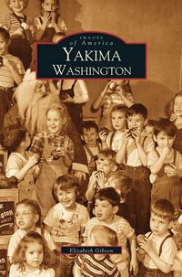 bokomslag Yakima