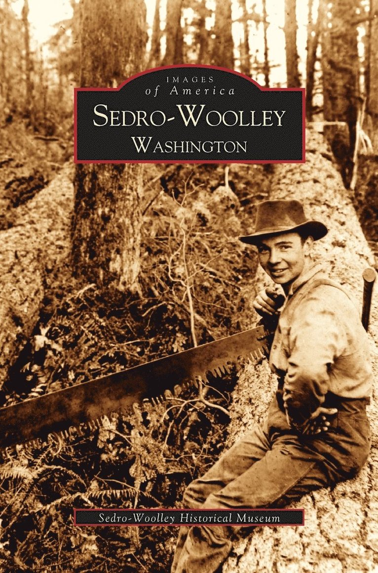 Sedro-Woolley, Washington 1