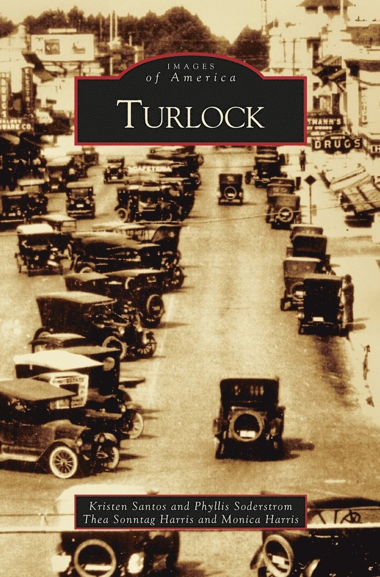 Turlock 1