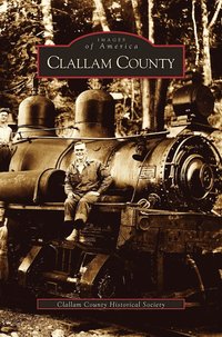 bokomslag Clallam County