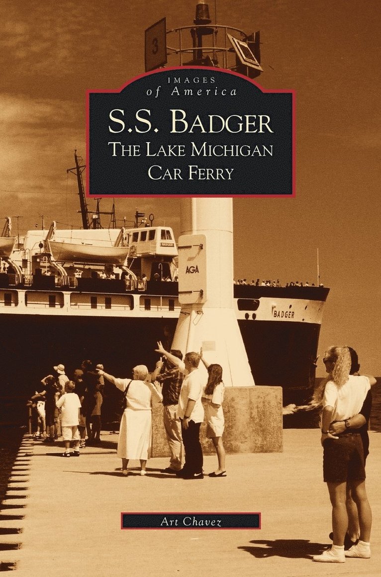 S.S. Badger 1