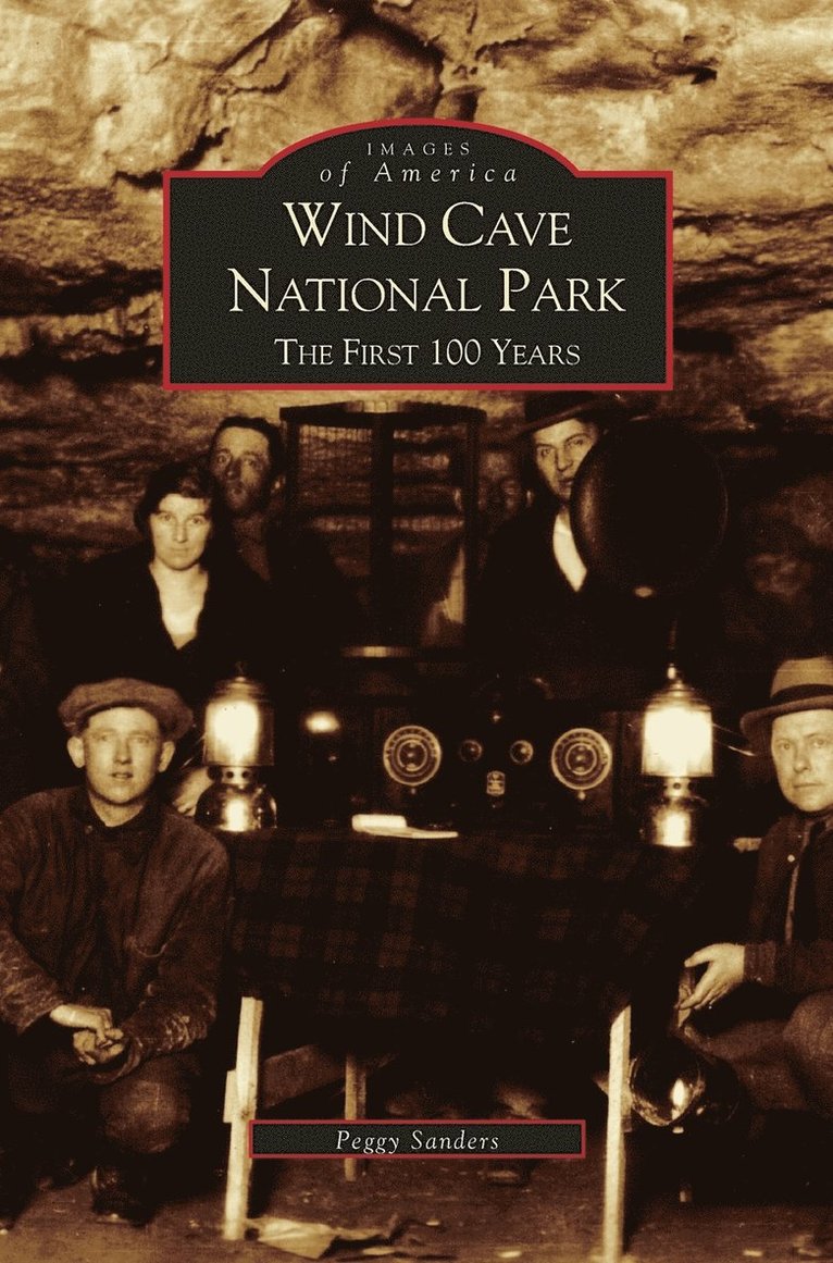 Wind Cave National Park