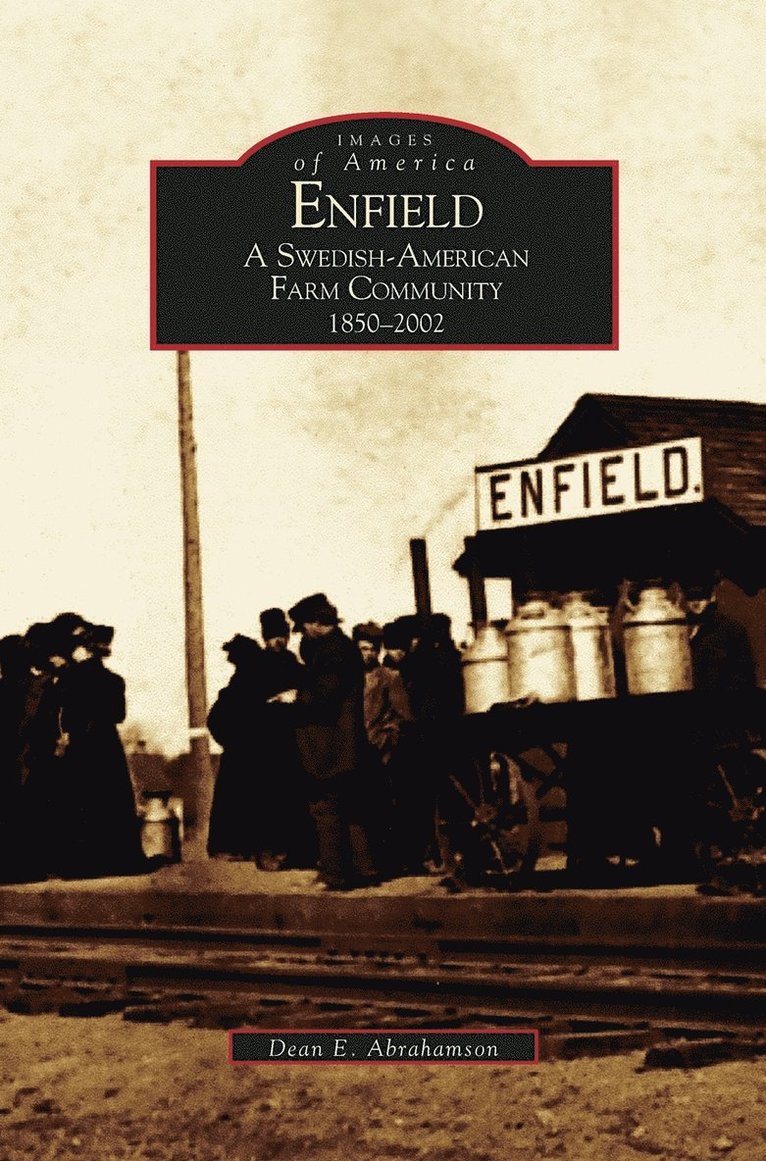 Enfield 1