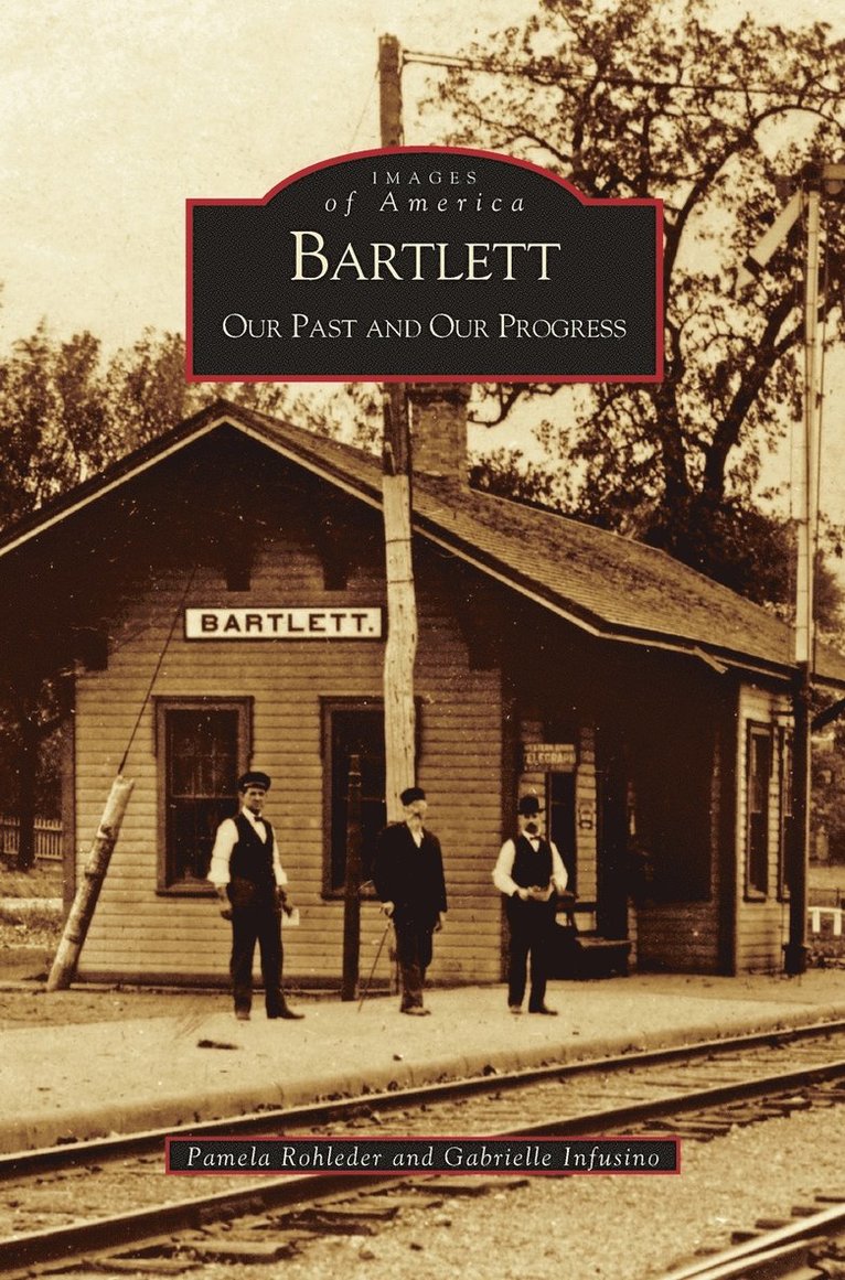 Bartlett 1