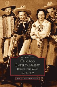 bokomslag Chicago Entertainment