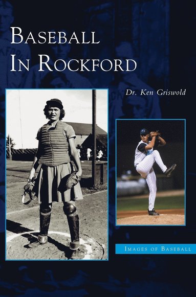 bokomslag Baseball in Rockford