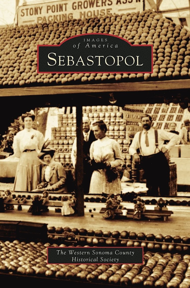 Sebastopol 1