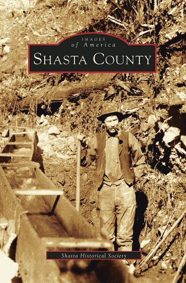 bokomslag Shasta County