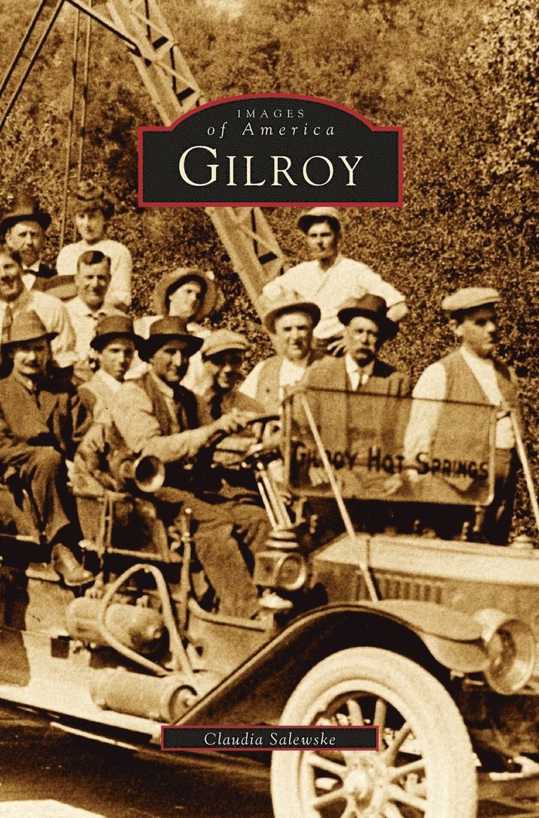 Gilroy 1