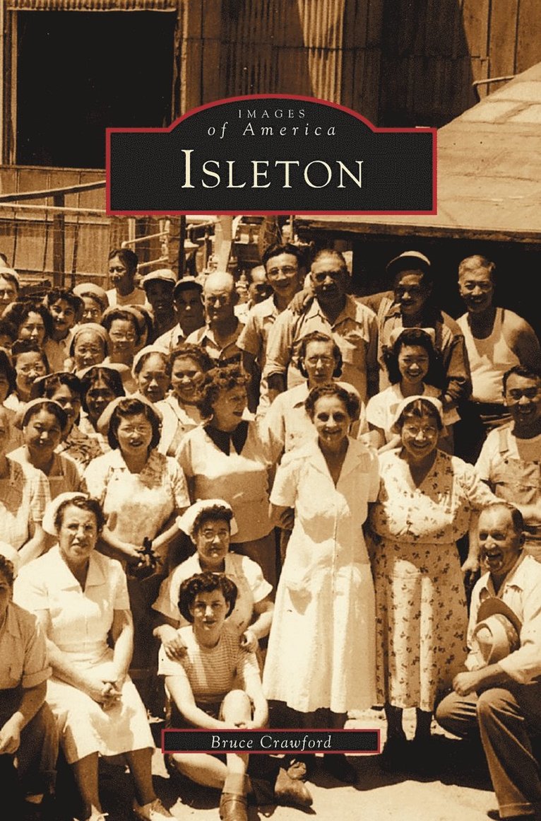 Isleton 1
