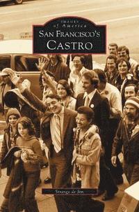 bokomslag San Francisco's Castro