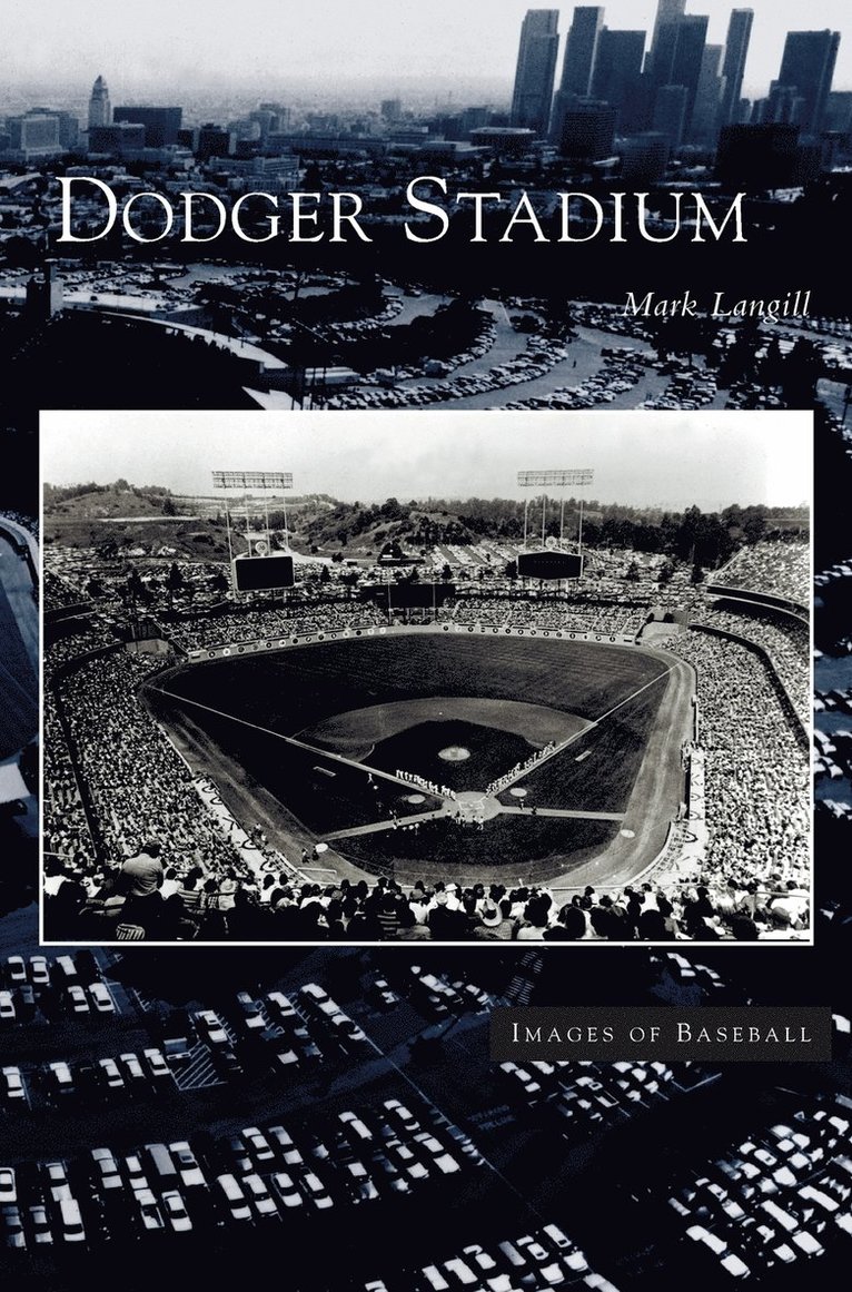 Dodger Stadium 1