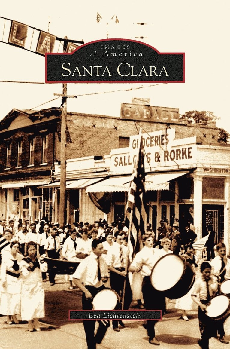 Santa Clara 1